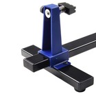 0300mm Pcb Holder With Rotatable Chuck Efficient Soldering Assembly Stand Clamp
