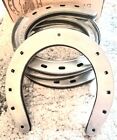 Real Rare Horseshoe Box Of 4 Horse Magic Cushion Authentic Shoes Pat  Pend  b25 