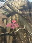 Mossy Oak Tee T-shirt Break Up Infinity Camo Pink Logo New Youth Teen Large