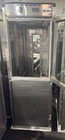 Cres Cor H138 Npsclcmcqrl Full Size Heated Pizza Holding Cabinet