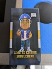Uc Berkeley Cal Bears 2024 E-40 Bay Area Unite Sga Bobblehead Bobble 10 26 24