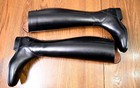 Sergio Grasso  New  Tall Dress Boots  37 Xlw  usa Ladies 6 5-7