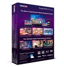 Cyberlink Powerdvd 24 Ultra   Blu-ray  Dvd    Media Player Software   Play Vi   