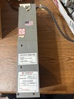 Coinco 9302-lf Bill To Coin Changer 9300 Series Model 9302-lf Mpn 9302-lf 24v