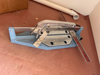 Sigma 2g 14 5   37cm  Metric Tile Cutter