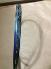 Yonex Ezone 98 Grip 4 3 8 2022 Model Tennis Racket Racquet Excellent Condition