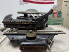     vintage Ideal Stencil Machine 7 16  Punch Size Model No  3