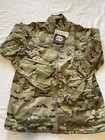 Gen Iii Ecwcs L4 Level 4 Jacket Wind Cold Weather Ocp Multicam Small Long 