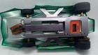 Classic Industries Stinger   W sidewinder Chassis Slot Car 1 24  nos Motor 