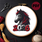 160 Cross Stitch Patterns Bundle - Pdf - Best Price 