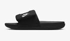 Nike Offcourt Adjust Slide Black Sport Sandals Dq9624-001  runs Small  Mens Size