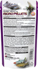 Hikari Tropical Semi-floating Micro Pellets Fish Food  0 77 Oz  22g 