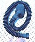 Scott C420 Papr 36  Breathing Tube Hose Assembly With Av 2000 3000 Adapter