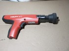 Hilti Dx2 Powder-actuated Fastening Tool  No Case No Extras 2021 Looks Great