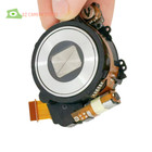 Used Sony Dsc-w520 Lens Camera Repair Parts