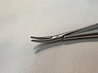 Scanlan 6006-120 Diamond Dust Micro Jacobson Needle Holder 8 5  Length Neurology