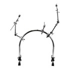 Gibraltar 24    Stealth Docking U-shaped Stealth Station Frame With Clamp