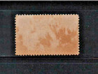 Venezuela  1947  Scott C227  Overprint  High Value Set  Stains  Used  Ebv1098