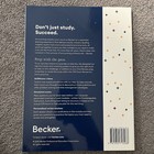 Becker Cpa Exam Financial Final Review For Far Exam 2020 V3 7 Paperback