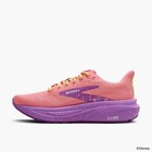 Brooks Ghost 17 Rundisney Rapunzel Women   s Medium Width Sizes 8 5  9  9 5 And 10