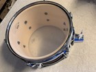 Yamaha Stage Custom 10 Diameter X 7 Deep Cranberry Red