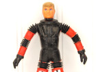 Mattel Major Matt Mason Man In Space Sgt Storm With Helmet 1966 Vintage
