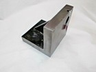 Machinist s Knee  4  Wide X 4 Tall X 4  Long Weighs 6 Lbs  7 Oz 
