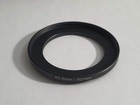 Step-up Ring Metal Stepping 40 5-52mm 40 5mm Lens To 52mm Filter 40 5mm-52mm 