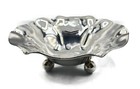 Juventino Lopez Reyes Sterling Silver  Footed Bowl
