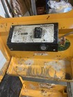 2019 Hybrid Pa-1030 10    Push Around Electric Personnel Scissor Lift