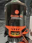Hoover Commercial Lightweight Backpack Vacuum C2401 