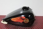 2016 Harley Road Glide Oem Gas Fuel Tank Good Painter  2008 - 2023 Rg29