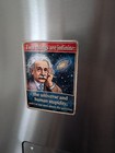 3x4  Retro Funny Fridge Sarcastic Magnet     Vintage Kitchen Humor Gift Idea