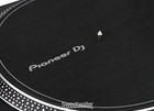 Pioneer Dj Plx-500 Direct Drive Turntable
