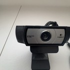 Logitech C920 Hd Pro Webcam 1080p Usb 2 0 Autofocus Microphone Black Camera