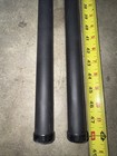 Yakima 48    Load Bars Refinished With Superior Vinyl Coating  Eeee
