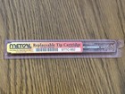 3x  New Metcal Sttc-125 - Sttc-125p - Sttc-002 Soldering Iron Tip Cartridges