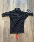 New Oneill Wetsuits Golf Sup Skate Bmx Bodyboard Surf Rash Guard Medium Sticker