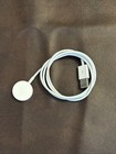 Genuine Original Oem Apple Smart Watch Magnetic Usb Charging Cord Charger Cable