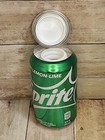 Sprite Soda Can Diversion Safe Secret Hidden Compartment Stash Can