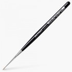 Da Vinci Micro-maestro Series 100  Siberian Kolinsky Red Sable Hair  Size -10