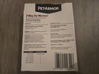 7 Way De-wormer For Dogs  Oral Treatment For Tapeworm  Roundworm   Hookworm In L
