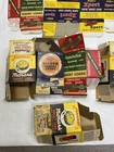 Vintage Lot  -38-  Ammo Shell Boxes