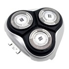 Hq Rq12 3x Head For Philips Norelco Range 7310xl To 7380xl  7110xl To 7250xl Hq8
