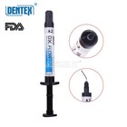Dentex Dental Light Cure Flowable Composite Resin Shade Tooth A2 Medium Flow