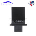 Heater Fan Blower Motor Resistor For Ford Mustang Escape 2004-2014 F-150 4p1361
