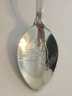 New York Vintage Souvenir Spoon Collectible