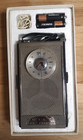 Excellent Working Vintage Philco Nt-900 Transistor Am Radio Original  Box