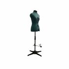 Adult Female Adjustable Dress Form Sewing Mannequin Torso