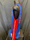 Detroit Pistons Tayshaun Prince  22 Game Worn Used Jersey Size 3xl   4 2011-12